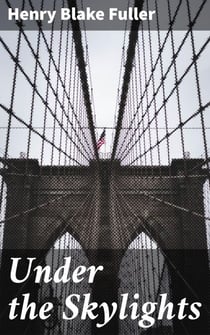 Under the Skylights - Exploring Social Classes and Urban Life in Late 19th Century Chicago