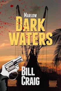 Marlow: Dark Waters - Key West Mysteries, #7