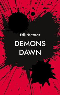 Demons Dawn - Buch 1