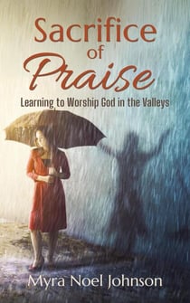 Sacrifice of Praise
