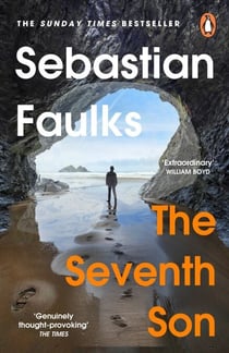 The Seventh Son - From the Between the Covers TV Book Club