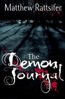 Firesouls : The Demon Journal