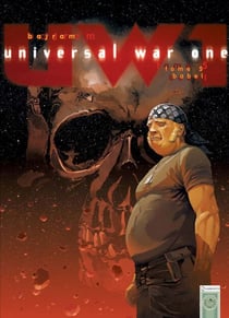 Universal War One T05 - Babel