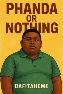 Phanda or nothing - Just a Kasi boy, #1.5