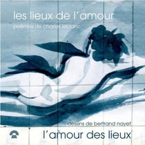 les lieux de l'amour - l'amour des lieux