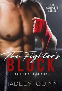 The Fighter's Block Complete Box Set - The Fighter's Block
