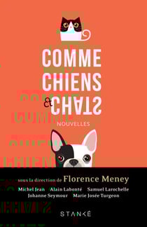 Comme chiens et chats - COMME CHIENS ET CHATS [NUM]
