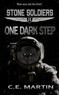 One Dark Step (Stone Soldiers #11) - Stone Soldiers, #11
