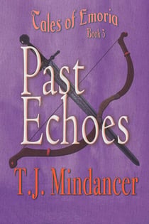 Past Echoes - Tales of Emoria