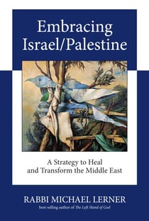 Embracing Israel/Palestine - A Strategy to Heal and Transform the Middle East