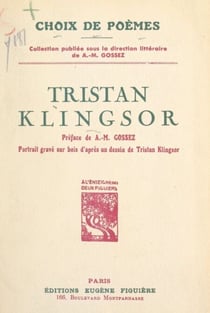 Tristan Klingsor