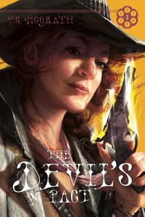 The Devil's Pact - The Devil's Revolver, #3