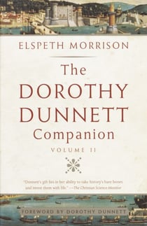 The Dorothy Dunnett Companion - Volume II