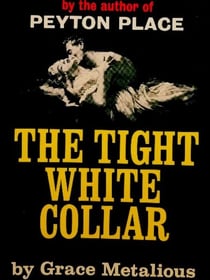 The Tight White Collar