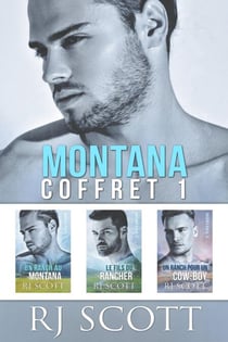 Montana Coffret 1 - montana en français, #1