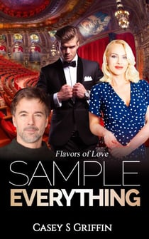 Sample Everything - Flavors of Love, #2