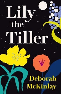 Lily the Tiller