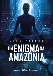 An Enigma in Amazon - one, #1