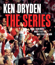 The Series - What I Remember, What It Felt Like, What It Feels Like Now