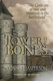 Tower of Bones - Tower of Bones, #1