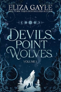 Devils Point Wolves Volume 1 - Devils Point Wolves, #7