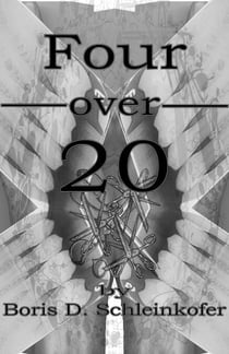 Four Over 20