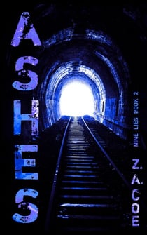Ashes - Nine Lies, #2