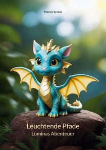 Leuchtende Pfade - Luminas Abenteuer