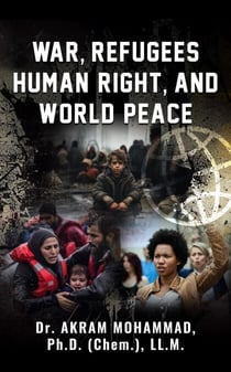 War, Refugees Human Right, and World Peace