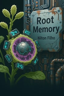 Root Memory - The Silence That Remembers, #3