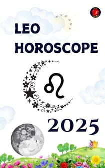 Leo Horoscope  2025