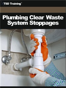 Plumbing Clear Waste System Stoppages - Plumbing
