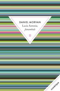 Lucia Antonia, funambule