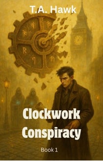 Clockwork Conspiracy