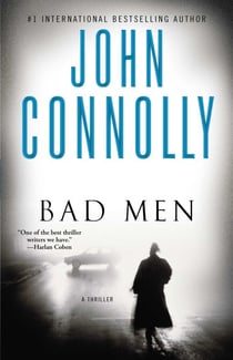 Bad Men - A Thriller