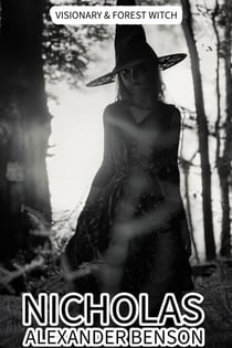 Visionary & Forest Witch