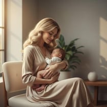 You Are Not Alone: A Gentle Guide Through Postpartum Silence