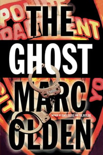The Ghost - A Novel