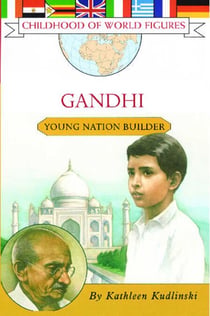 Gandhi - Young Nation Builder