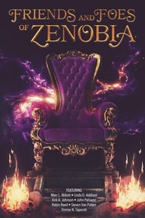 The Friends and Foes of Zenobia