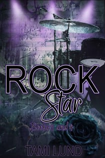 Rock Star Books 3-4 - Rock Star, #7