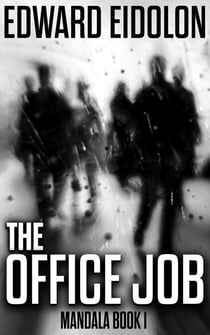 The Office Job - Mandala, #1