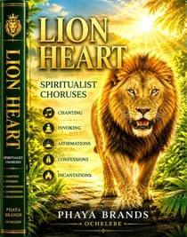 Lion Heart - First Series