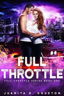 Full Throttle - Full Throttle, #1