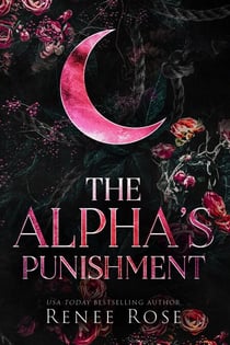The Alpha's Punishment - Alpha Doms, #2