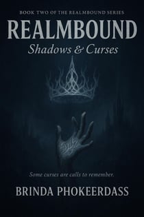 Shadows & Curses - Realmbound, #2