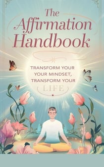 The Affirmation Handbook - Self-help, #5