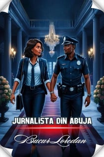 Jurnalista Din Abuja - Poli?iste, #1