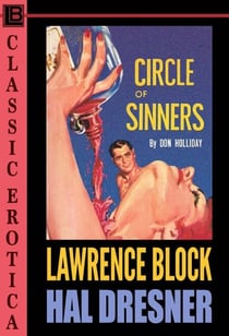 Circle of Sinners - Collection of Classic Erotica, #20
