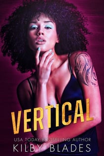 Vertical - Gilded Love, #3